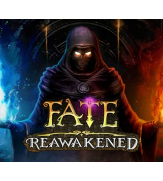 FATE: Reawakened Steam Key GLOBAL